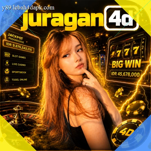 Juragan4d 180slot